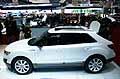 Saab 9-4X laterale